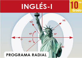 Inglés para el grado 10